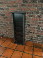 Vitrinekastje, Huis en Inrichting, Ophalen, Overige materialen, Minder dan 50 cm, Modern / strak