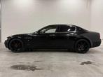 2008 Maserati Quattroporte Sport GT Voiture de tourisme, Autos, Achat, Entreprise, Autres carburants, Berline
