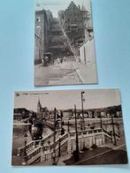 oude postkaart Luik, Luik, Ophalen of Verzenden