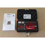 Kettingpons set voor motor kettingen, Verzenden