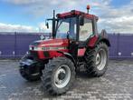 1999 Case IH 4230 XL Vierwielaangedreven landbouwtractor, Zakelijke goederen, Landbouw | Tractoren, Gebruikt, Case IH
