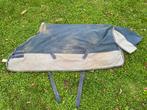 Deken 145 cm bovenmaat 0 gram, Dieren en Toebehoren, Ophalen of Verzenden, Zo goed als nieuw, Deken