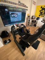 Fanatec setup, Consoles de jeu & Jeux vidéo, Consoles de jeu | Autre, Enlèvement ou Envoi, Comme neuf