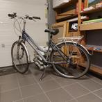 Damesfiets Granville, Fietsen en Brommers, Fietsen | Dames | Damesfietsen, Gebruikt, 47 tot 50 cm, Versnellingen, Ophalen