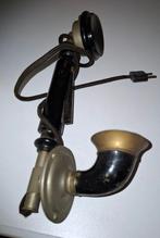 Oude hoorn telefoon, Telecommunicatie, Vaste telefoons | Niet Draadloos, Ophalen