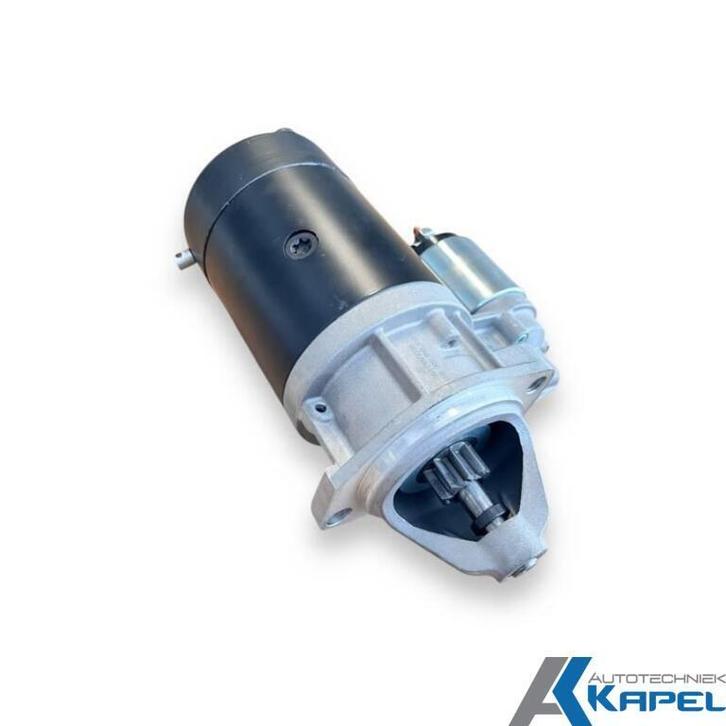 Startmotor Mercedes M115 benzine motor, Autos : Pièces & Accessoires, Électronique & Câbles, Neuf