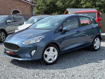 Ford Fiesta Fiesta 1.0 Benzine Manueel Airco ParkS 5 Deurs * beschikbaar voor biedingen