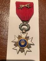 Lot 30: medaille, Verzamelen, Militaria | Tweede Wereldoorlog, Ophalen of Verzenden
