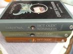 fantasy trilogie Het Oude Koninkrijk ( garth nix ) 3 boeken, Boeken, Verzenden