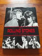 Boek: The Rolling Stones - The Unreleased - Susan Hill, Artiest, Susan Hill, Ophalen, Gelezen