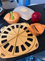 Lot Tupperware, Hobby en Vrije tijd, Ophalen, Gebruikt