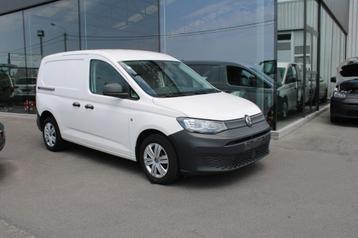 VOLKSWAGEN CADDY 2.0TDI-AIRCO-BLUETOOTH-PDC-6 VIT-2PL-ZIJSCH beschikbaar voor biedingen