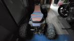 Quad, 11 kW of minder