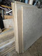 MDF-plaat, Doe-het-zelf en Bouw, Platen en Panelen, Ophalen, Gebruikt, Hout