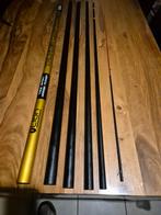 Thunder Carp hengel 600, Watersport en Boten, Hengelsport | Witvissen, Ophalen