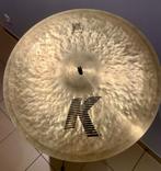 Zildjian 20" K Ride Cymbaal, Muziek en Instrumenten, Drumstellen en Slagwerk, Overige merken, Gebruikt, Ophalen