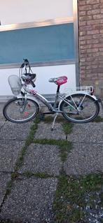 Meisjesfiets, Fietsen en Brommers, Ophalen