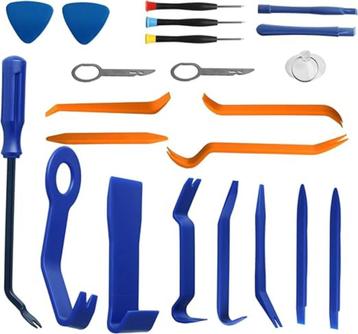gereedschap voor autobekleding SNELLE GRATIS LEVERING beschikbaar voor biedingen