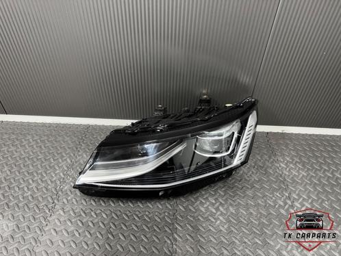 Volkswagen Transporter T7 IQ Light Links Full Led 7T1941081A, Auto-onderdelen, Verlichting, Volkswagen, Gebruikt