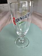 Rodenbach - 6 glazen, Verzamelen, Biermerken, Ophalen, Nieuw, Glas of Glazen, Overige merken