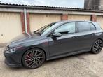 VW Golf GTI Clubsport MK8, Auto's, 4 cilinders, 1984 cc, Alcantara, Bedrijf