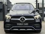 Mercedes-Benz GLE 350 de 4-MATIC PHEV PACK AMG HEAD-UP PNEUM, Cuir, 3260 kg, Achat, 143 kW