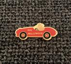 PIN - DOC HOLLYWOOD - FILM - MOVIE - MICHAEL J. FOX, Verzenden, Gebruikt, Overige onderwerpen, Speldje of Pin