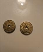 Jeton age coin distributeur de cigarette pour les majeurs., Enlèvement ou Envoi