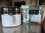 Domo airfrayer 8L 2kg frietjes, Electroménager, Friteuses, Enlèvement, Neuf