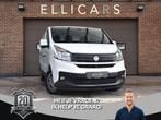 Fiat Talento 2.0 / L2H1 / 3 ZIT / CARPLAY / GPS / DAB / CAME, Auto's, Fiat, Stof, Gebruikt, 4 cilinders, https://public.car-pass.be/vhr/6ee621e1-967c-4aa7-b3e0-2af98f2cf037