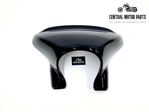 Sport Glide 2018-up Outer Fairing Midnight Blue, Motoren, Onderdelen | Harley-Davidson, Gebruikt, Ophalen of Verzenden