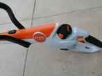 Découpeuse Stihl FSA 30, Enlèvement ou Envoi, Comme neuf, Stihl