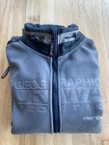 Norway Fleece jacket XL beschikbaar voor biedingen