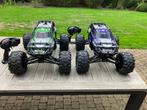Traxxas Summit, Hobby en Vrije tijd, Ophalen, Zo goed als nieuw, Auto