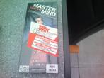 Ongeopende vintage Master Mind Superieur., Hobby en Vrije tijd, Gezelschapsspellen | Bordspellen, Een of twee spelers, Ophalen of Verzenden