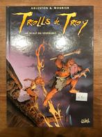 Trolls de Troy 2, Livres, Enlèvement ou Envoi, Comme neuf