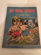 De rode ridder eerste druk, Boeken, Sprookjes en Fabels, Ophalen of Verzenden, Zo goed als nieuw