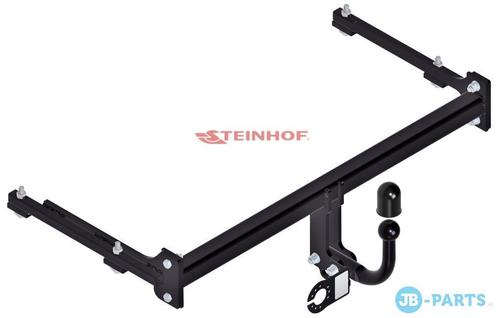Vaste trekhaak Honda Civic Sedan tussen 04/2006-2011, Auto-onderdelen, Trekhaken