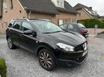 Nissan qashqai+2 diesel automaat 4x4, Auto's, Automaat, Euro 5, Diesel, Particulier