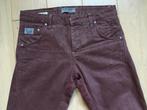 Broek Jack&Jones bordeaux maat 31/34, Enlèvement ou Envoi, Comme neuf, Autres couleurs, Jack&Jones