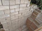 klinkers 20m2, Tuin en Terras, Tegels en Klinkers, Ophalen, Gebruikt, 10 m² of meer, Klinkers