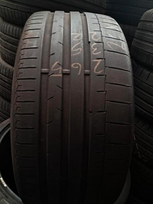 2653522 265/35/22 265/35R22 zomer Continental, Auto-onderdelen, Besturing, Ophalen
