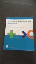 computerboekhouden met winbooks, Ophalen of Verzenden