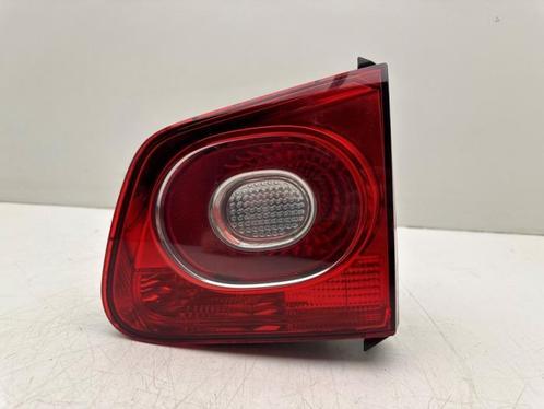 Achterlicht rechts van een Volkswagen Tiguan, Auto-onderdelen, Verlichting, Volkswagen, Gebruikt, 3 maanden garantie, Ophalen of Verzenden