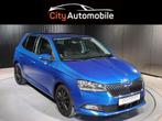 Skoda Fabia 1.0 TSI GPS CRUISE CLIM AUTO APS AR, Achat, Euro 6, Boîte manuelle, Noir