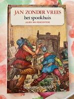 Jan zonder vrees, Boeken, Ophalen of Verzenden, Zo goed als nieuw