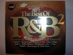 CD Le meilleur du R&B, CD & DVD, CD | R&B & Soul, Comme neuf, R&B, Enlèvement ou Envoi