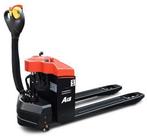 De Stock Nouveau Transpalettes électrique, Enlèvement