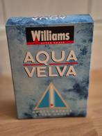 Williams Aqua Velva 200ml, Verzenden, Nieuw