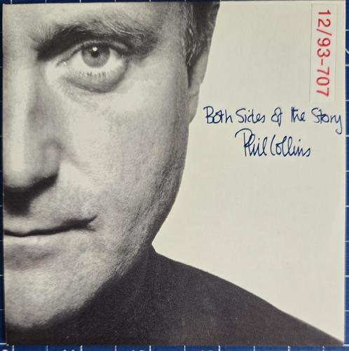 CD Singles Phil Collins (4 pièces), CD & DVD, CD | Pop, Utilisé, 2000 à nos jours, Enlèvement ou Envoi